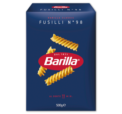 BARILLA Pasta 0.88