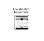 BOSCH Handmixer MFQ3010 19.99