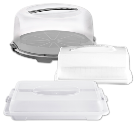 ROTHO Kuchenbehälter*