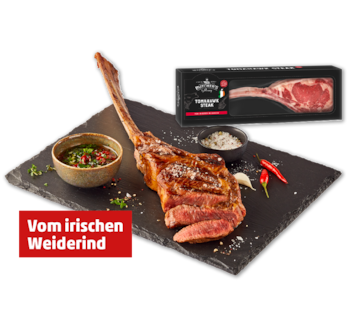 BUTCHER’S Frisches Tomahawk-Steak*