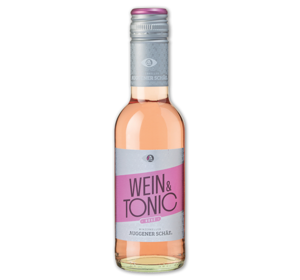 AUGGENER SCHÄF Wein & Tonic 1.79