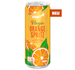 COMET Mocktail 0.39