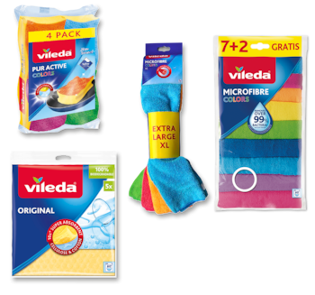 VILEDA Reinigungshelfer 2.29