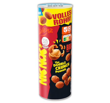 LORENZ Nic Nac’s 3.99