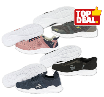 MAUI SPORTS Sneaker 13.99