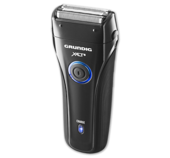GRUNDIG Herren-Rasierer MS6240*