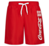 COCA-COLA FANTA Herren-Schwimmshorts 4.99