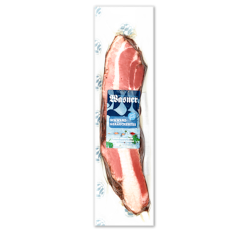 WASNER Schwarzgeräuchertes*