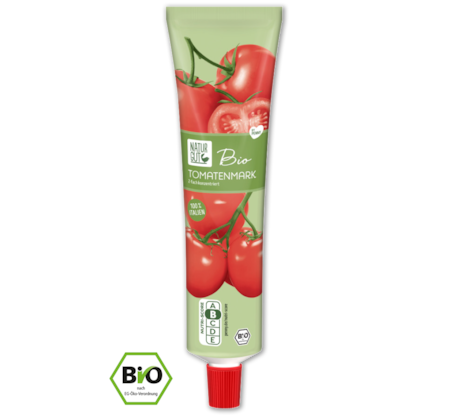 NATURGUT Bio Tomatenmark