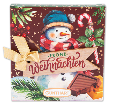 GUENTHART Weihnachtspräsent*
