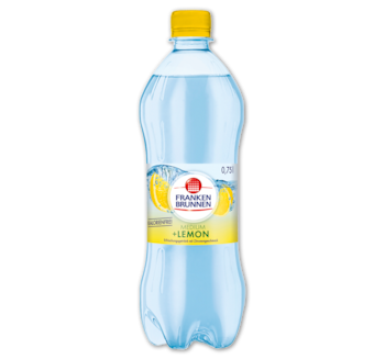 FRANKENBRUNNEN Medium*