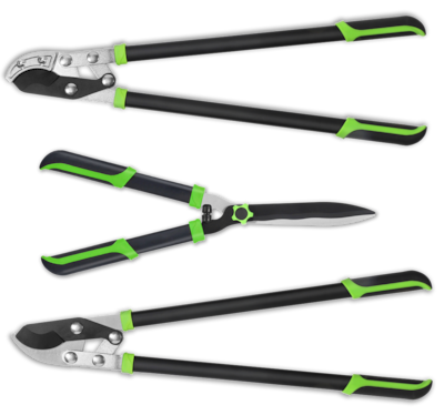 PURE WORK Langstiel-Gartenhandgerät 7.99