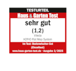 VILEDA H2PRO Bodenwischer-Komplett-Set 39.99