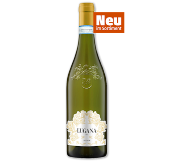 Italien LUGANA DOC