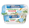 MILRAM Quark 0.99²