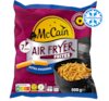 MC CAINAir Spicy Fries oder Fryer Frites 1.59
