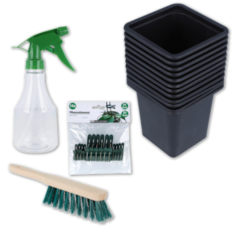 Praktische Haushaltshelfer*