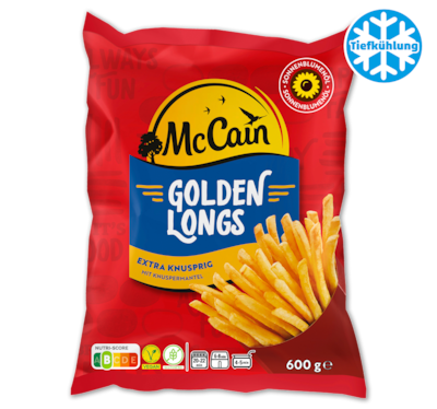 MCCAIN Golden Longs 1.79
