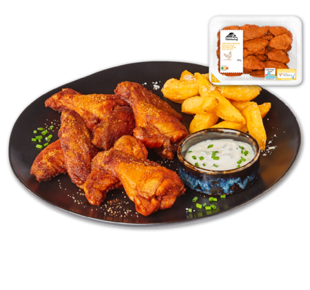 MÜHLENHOF Frische Chicken-Wings