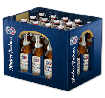 HACKER-PSCHORR Münchner Hell