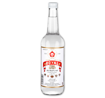 SONNE Royal Prima Sprit 10.99