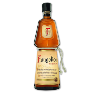 FRANGELICO Haselnuss Liqueur*