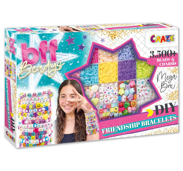 CRAZE Creative-Mix-Set 9.99