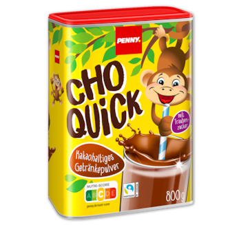 PENNY Cho Quick 3.99