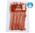 UNSERE HAUSMARKE ­ Bacon 2.99
