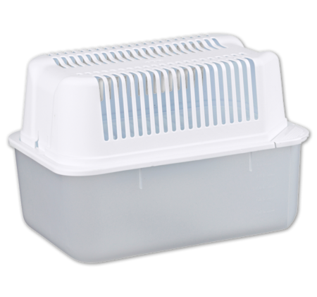 TOP GRADE Raumentfeuchter-Box*