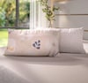 HOME IDEAS Living Seersucker-Wende-Kissenbezüge 5.99