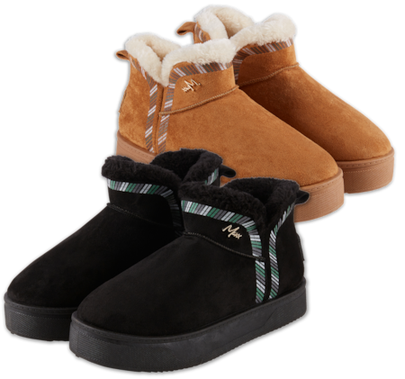 MEXX Damen-Boots 16.99