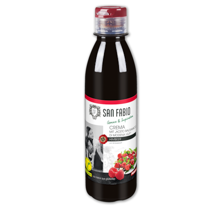 SAN FABIO Crema Balsamico 1.19