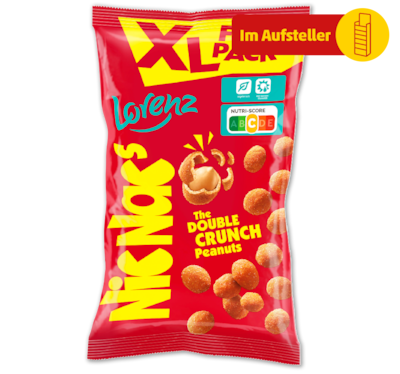 LORENZ NicNac’s XL*