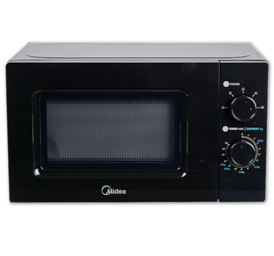 MIDEA Mikrowelle MMO-MM20GS 39.99