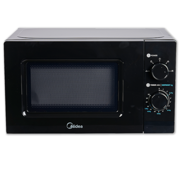 MIDEA Mikrowelle MMO-MM20GS