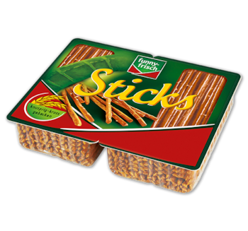 FUNNY-FRISCH Sticks