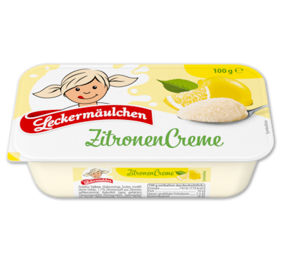 FRISCHLI Leckermäulchen Creme 0.49