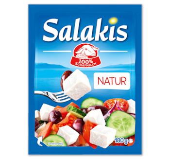 SALAKIS Natur