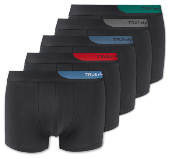 TRUE STYLE Herren-Retroshorts*