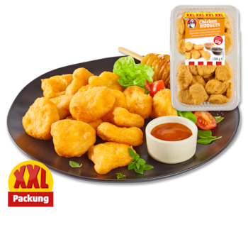 Chicken Nuggets*