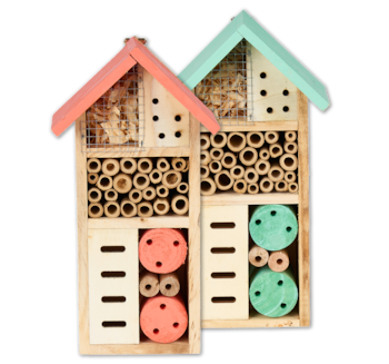 Insektenhotel*
