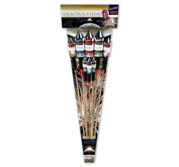 WECO GALACTICA 12.99