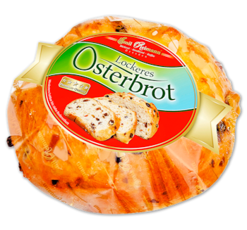 EMIL REIMANN Osterbrot*