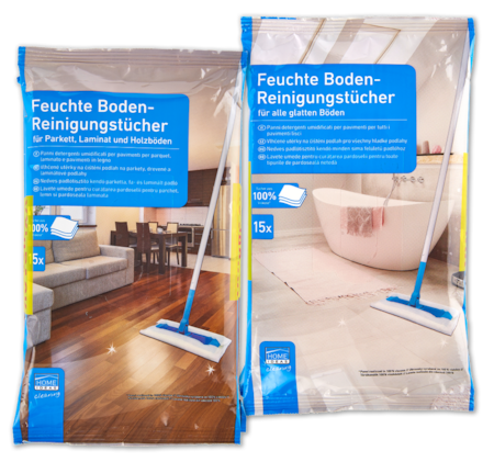 Reinigungshelfer in XXL-Packung 2.99