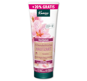 KNEIPP Dusche*