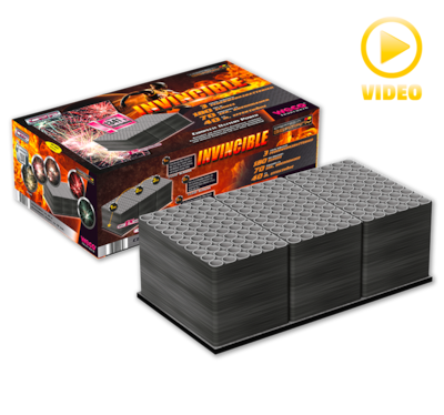 WECO INVINCIBLE 69.99