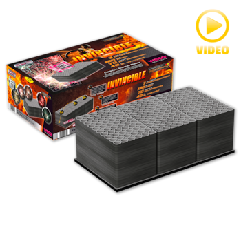 WECO INVINCIBLE 69.99