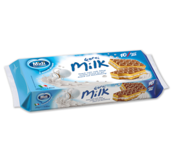 MIDI Farci Milk*