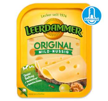 LEERDAMMER Käsescheiben  2.69
